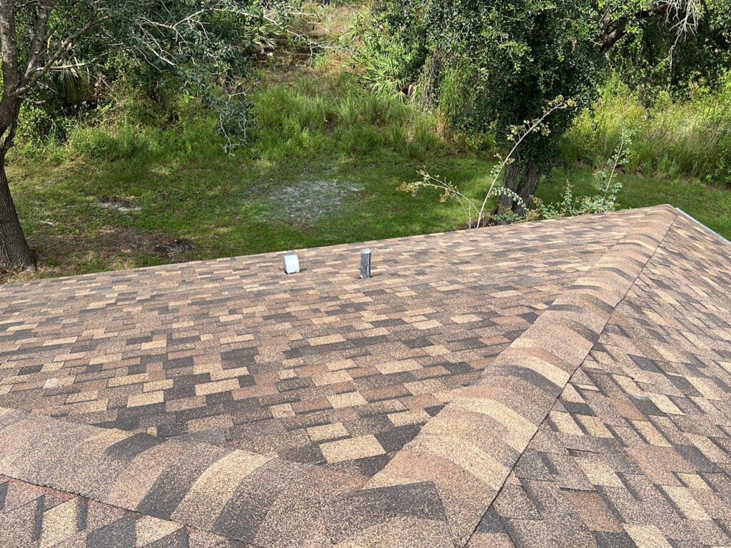 Brown roof top - Roof Repair Services Sarasota, FL
