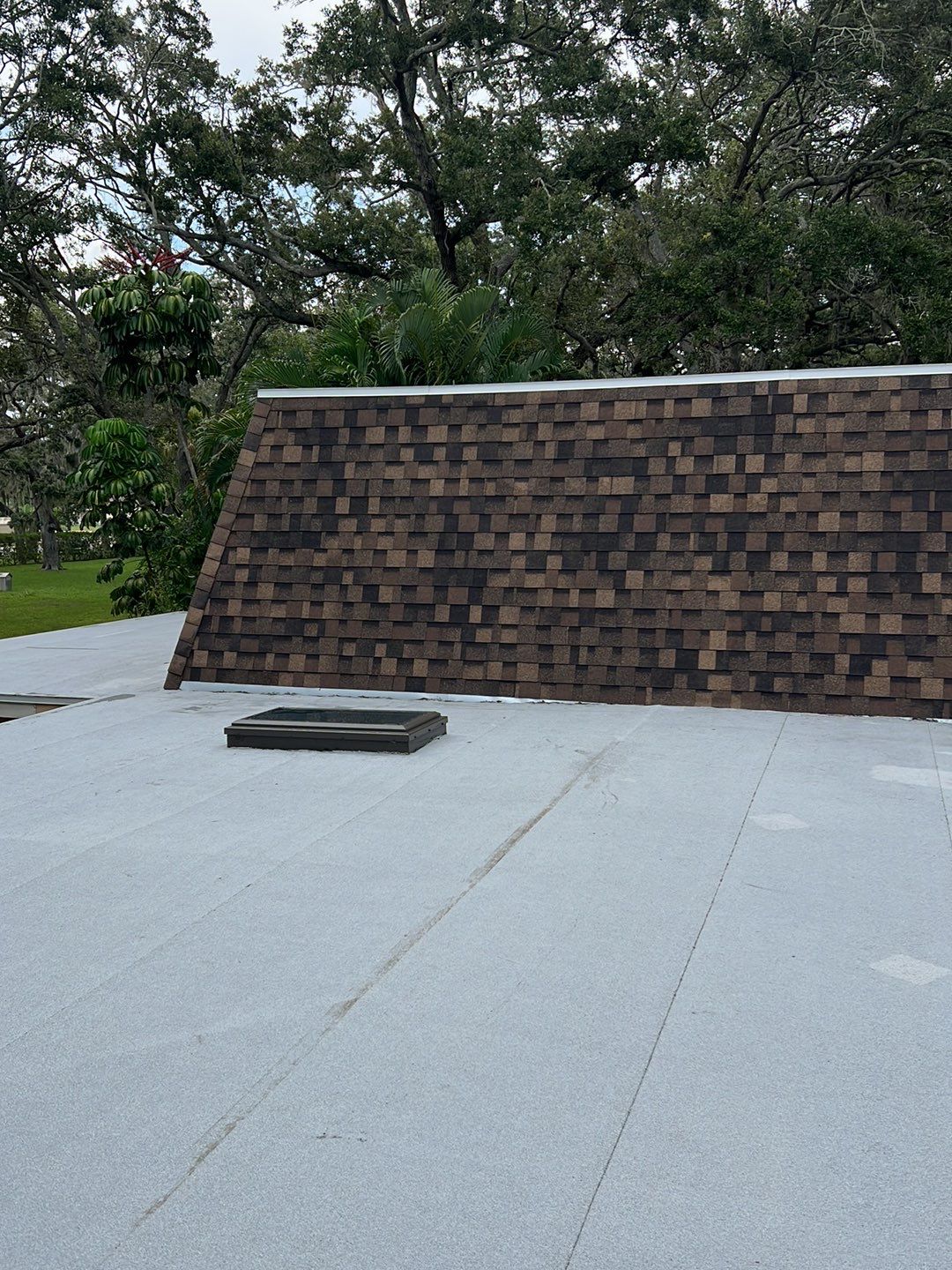 roof repair